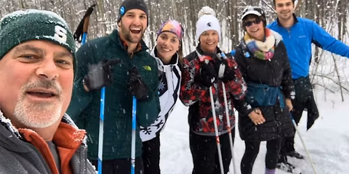 Winter Fest Kick-Off