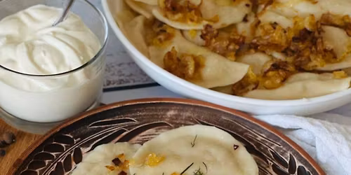 Profumi e Melodie d'Ucraina