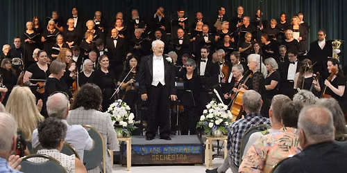 Fourth of July Concert