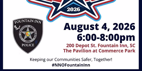 National Night Out