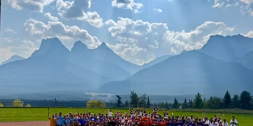UMPIRE CLINIC - Open to all Players on Canmore Teams