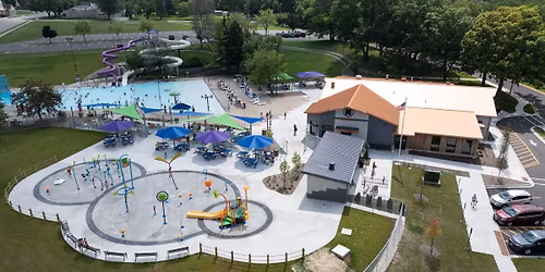 DIVE Into Summer Cookout @ Kaukauna Aquatic Center