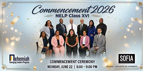 NELP Commencement 2026