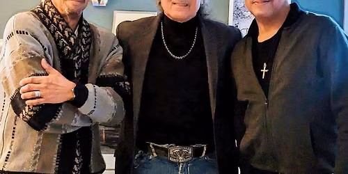 GR Just Us Band @ Horrocks Market