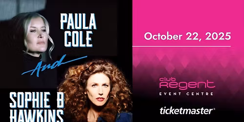 Paula Cole