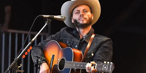 Charley Crockett Tickets
