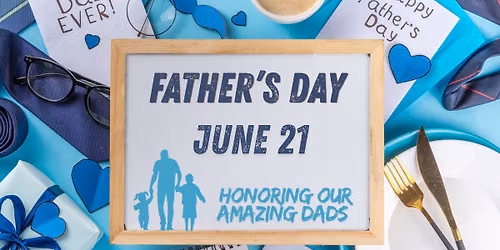 Father's Day 