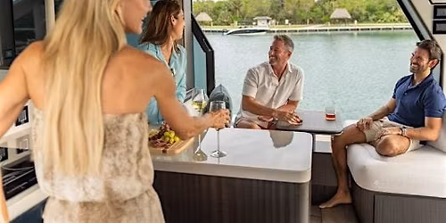 Yacht Experience (Invite Only)