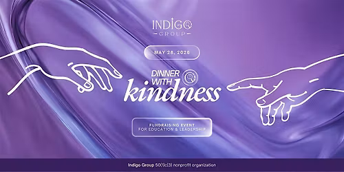 Dinner with Kindness