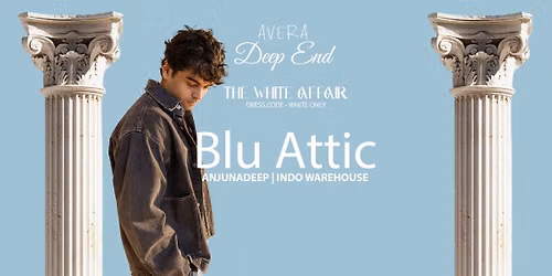 Avera Deep End - The White Affair
