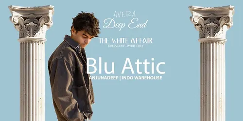 Avera Deep End - The White Affair