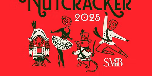 The Nutcracker 2025