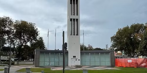 OTW\/IWC Palmerston North