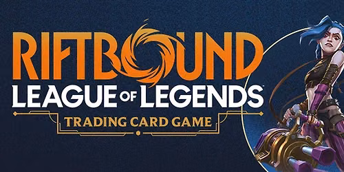 Riftbound Open Play