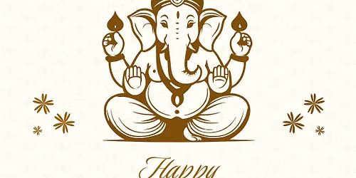 Ganpati Bappa Morya!