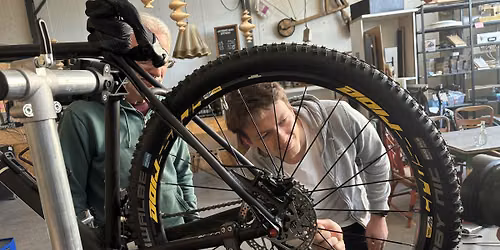 Fahrradwartung leicht gemacht | Alles rund um  Bremsen