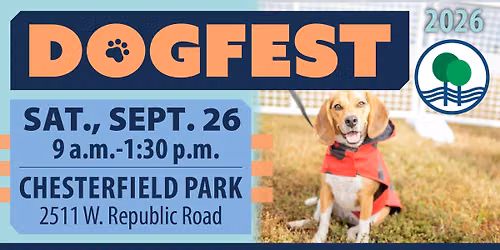DogFest \ud83d\udc3e\ud83d\udc36\ud83e\uddb4 2026