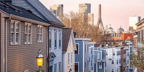 Spooky Season: Charlestown Historic Haunts