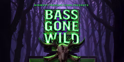 Bass Gone Wild
