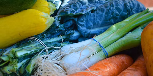 Old Fort Distribution