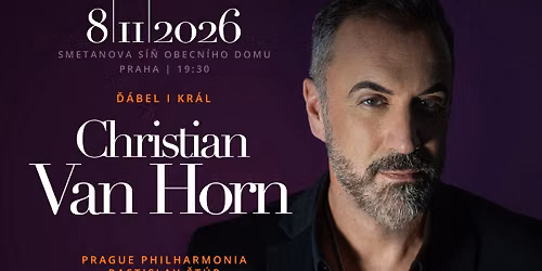 Christian Van Horn