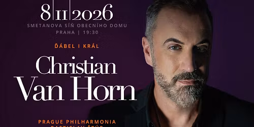 Christian Van Horn