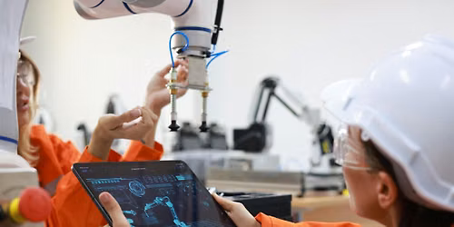 EA HK: Technical Seminar on Robot Applications in Construction Sites