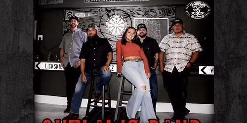 Outlaw6 returns to Zinchouse Brewery