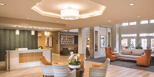 Fairy Hair - Winter Garden - The Summit