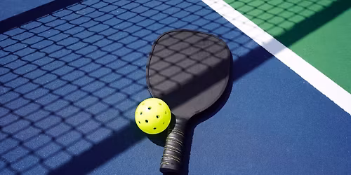 Women's Group Pickleball