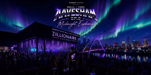 AAVESHAM EP.3 Midnight Euphoria