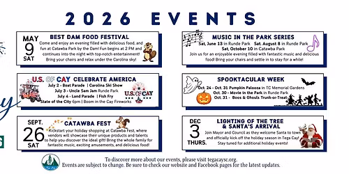 Music in the Park ft. Sweet Leaf