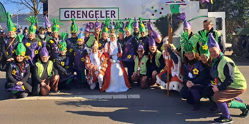 Porzer Zug 2026