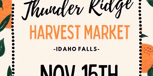 Thunder Ridge Harvest Market