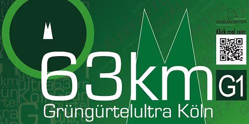 8. G1 63km Gr\u00fcng\u00fcrtelultra K\u00f6ln