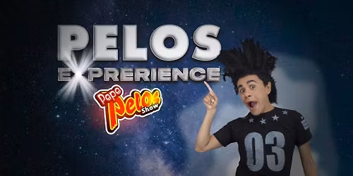 Pepe Pelos Experience