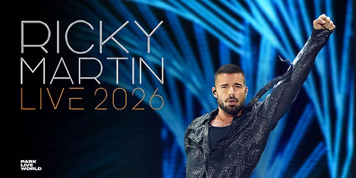 Ricky Martin