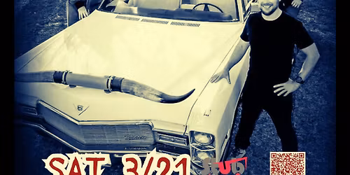 Ripper and the Bitter Pills LIVE at Bartonville Store