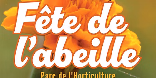 F\u00eate de l'abeille