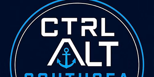 CtrlAltSouthsea