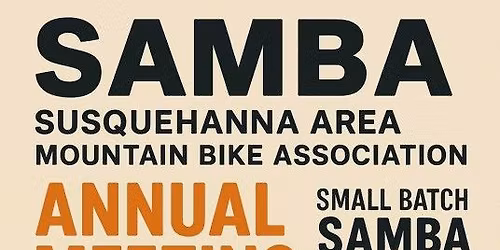 SAMBA Gnome Challenge & Annual Meeting