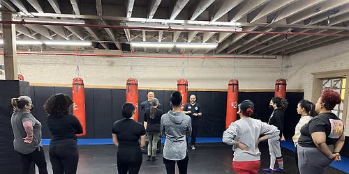 FREE Women's  Self-Defense Intro Class by Mayo MMA Academy June 13th