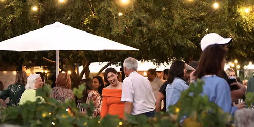 Tanunda Christmas Shopping Night with Barossa Makers & Beyond Market