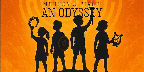 Medusa & Circe