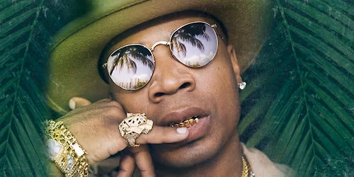 An Evening of Classic Hip Hop: Plies, 8Ball & MJG, Bun B, Trick Daddy
