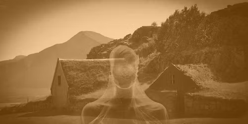 Icelandic Ghost Stories (Sheffield)