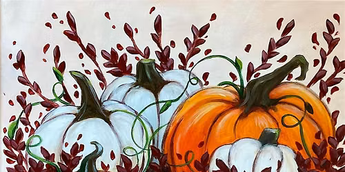 Glorious Pumpkins