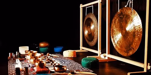 Mikołajkowy Koncert Mis I Gongów w Jaskini  solnej 🧑‍🎄🎅🎅