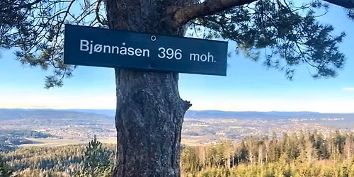 Bursdagsfest \ud83e\udd29 p\u00e5 Bj\u00f8nn\u00e5sen