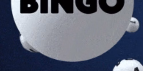 FREE Gift Card Bingo 